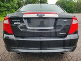 Used 2011 Ford Fusion SEL w/ 301A Rapid Spec Order Code image 6