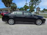 Used 2011 Lincoln MKS AWD w/ 102A Rapid Spec Order Code image 6
