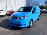 Used 2021 Nissan NV200 SV image 2