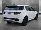 Certified 2024 Land Rover Discovery Sport S image 2