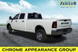 New 2025 RAM 2500 Tradesman w/ Chrome Appearance Group image 2