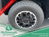New 2025 Toyota Tacoma TRD Off-Road image 6