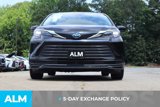 Used 2025 Toyota Sienna XLE image 4