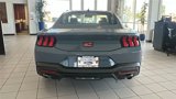 New 2025 Ford Mustang GT Premium w/ 60th Anniversary Package image 3