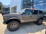 New 2025 Ford Bronco Badlands image 2