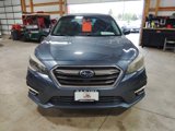 Used 2018 Subaru Legacy 2.5i Premium image 2