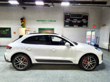 Used 2022 Porsche Macan S image 5