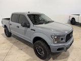 Used 2019 Ford F150 Lariat w/ Equipment Group 502A Luxury image 6