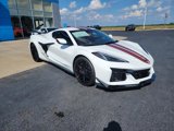 New 2025 Chevrolet Corvette Z06 w/ Stealth Interior Trim Package image 3