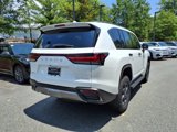 New 2025 Lexus LX 700h Overtrail image 3