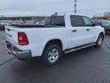 New 2025 RAM 1500 Big Horn image 2
