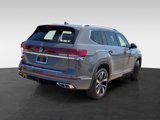 New 2025 Volkswagen Atlas SEL Premium R-Line image 4