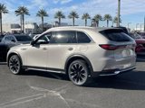 New 2025 MAZDA CX-90 Plug-In Hybrid w/ Premium Plus image 4