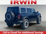New 2025 Ford Bronco Badlands image 5