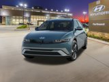 New 2025 Hyundai Ioniq 5 SEL image 3