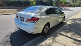 Used 2015 Honda Civic LX image 5