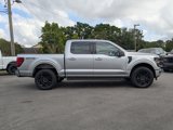 New 2025 Ford F150 XLT image 3