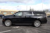 New 2025 Chevrolet Suburban Premier image 4