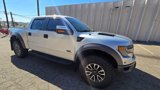 Used 2014 Ford F150 Raptor w/ Equipment Group 801A Luxury image 5