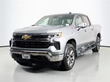 New 2025 Chevrolet Silverado 1500 LT w/ All Star Edition Plus image 3