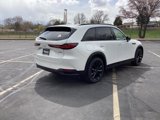 New 2025 MAZDA CX-90 Plug-In Hybrid w/Premium Sport image 4
