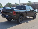 New 2025 RAM 2500 Big Horn image 4