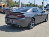 Certified 2020 Dodge Charger SXT w/ Blacktop Package image 5