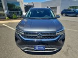 Certified 2022 Volkswagen Taos SE image 2