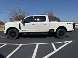 New 2025 Ford F250 Lariat image 3