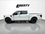 New 2025 Ford F150 XLT image 4