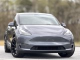 Used 2022 Tesla Model Y Long Range image 3