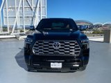 New 2025 Toyota Sequoia 4WD image 4