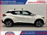 Used 2019 Nissan Kicks SV image 2