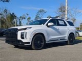 New 2025 Hyundai Palisade Calligraphy image 2