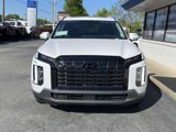 New 2025 Hyundai Palisade SEL image 3