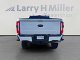 New 2025 Ford F350 Lariat w/ Lariat Ultimate Package image 4
