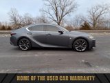 Used 2022 Lexus IS 350 F Sport image 2