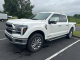 New 2025 Ford F150 Lariat image 2