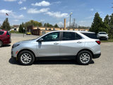 Used 2022 Chevrolet Equinox LT w/ Driver Convenience Package image 2