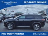 New 2025 Nissan Pathfinder SL image 6