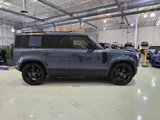 Used 2023 Land Rover Defender 110 SE image 6