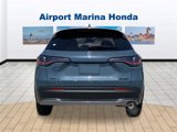 New 2026 Honda HR-V Sport image 3