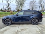 New 2025 MAZDA CX-90 Plug-In Hybrid w/Premium Sport image 4