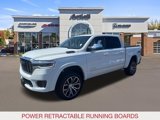 New 2025 RAM 1500 Tungsten w/ Off Road Group image 4