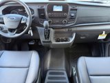 New 2025 Ford Transit 250 148 Medium Roof Extended AWD image 6