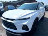 Used 2022 Chevrolet Blazer LT image 2
