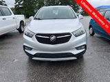 Used 2017 Buick Encore Sport Touring image 2