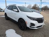 Used 2024 Chevrolet Equinox RS image 2
