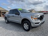 Used 2021 Ford F150 XLT w/ Equipment Group 301A Mid image 4