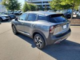 Certified 2025 Nissan Kicks SV image 5